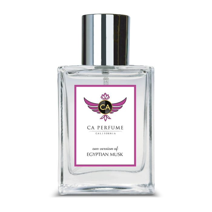 Egyptian Musk — Aldehydes Aromatic Perfume