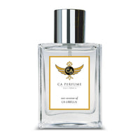 La Libella — Lalibela Alternative Perfume
