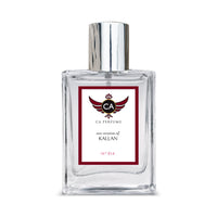 Kallan — Kalan Alternative Perfume