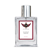 Kallan — Kalan Alternative Perfume