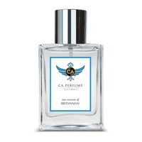 Britannian — Britannia Alternative Perfume