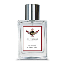Rosso Pompei — Tiziana Terenzi Rosso Pompei Alternative Perfume