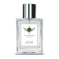 White Spirit — Juliette Has A Gun White Spirit Alternative Perfume