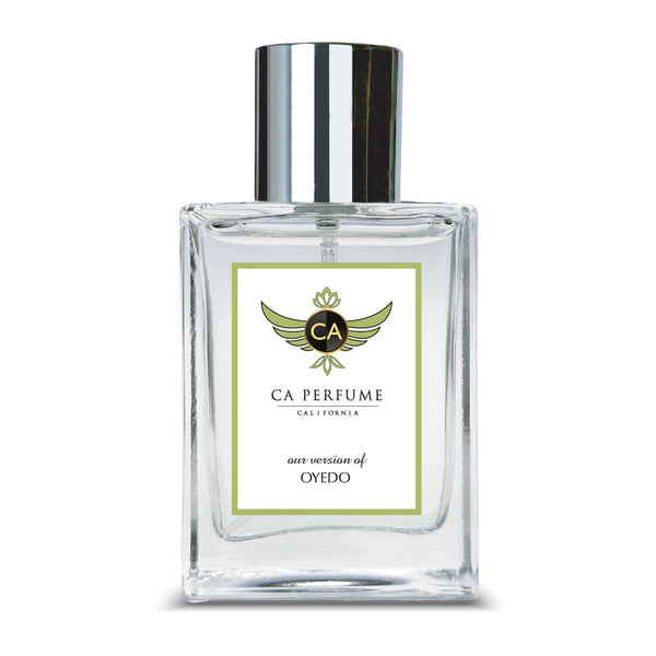 Oyedo — Diptyque Oyedo Alternative Perfume