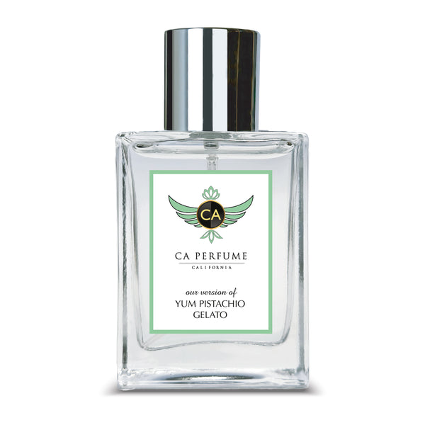 889- Yum Pistachio Gelato Perfume Spray