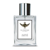 Amber Star — Xerjoff Amber Star Alternative Perfume