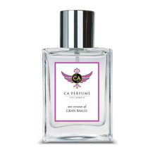 Gran Ballo — Xerjoff Gran Ballo Alternative Perfume