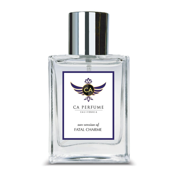 903- Fatal Charme Perfume Spray