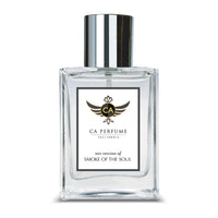 Smoke Of The Soul — Smoke For The Soul Alternative Perfume