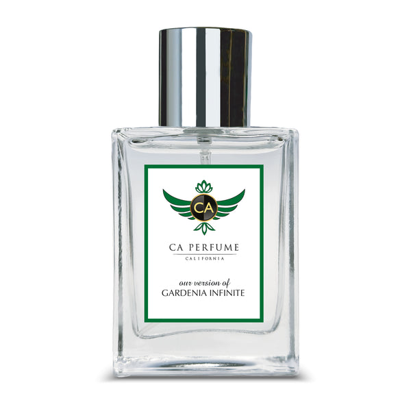 926- Gardenia Infinite Perfume Spray