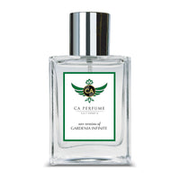 Gardenia Infinite — Gardenia Alternative Perfume