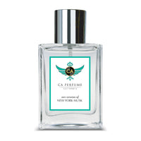 New York Musk — Bond No: 9 Impression New York Musk Alternative Perfume
