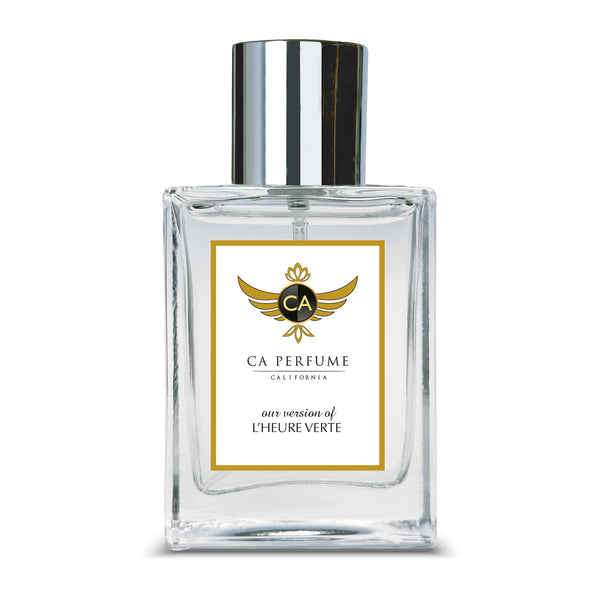 931- L'heure Verte Perfume Spray