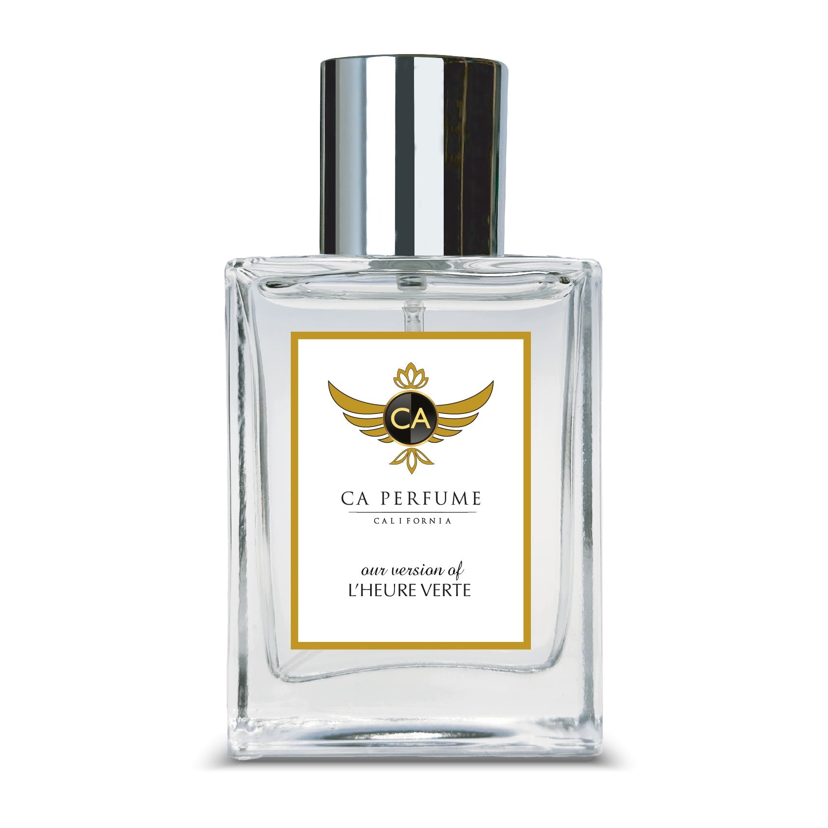 L'heure Verte — By Kilian L'heure Verte Dupe | CA Perfume