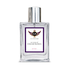 Casa Lily Blanca — Casablanca Lily Alternative Perfume