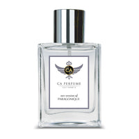 Paragonique — Paragon Alternative Perfume