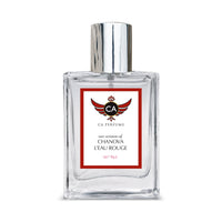 Chanova L'eau Rouge — No:1 L'eau Rouge Alternative Perfume