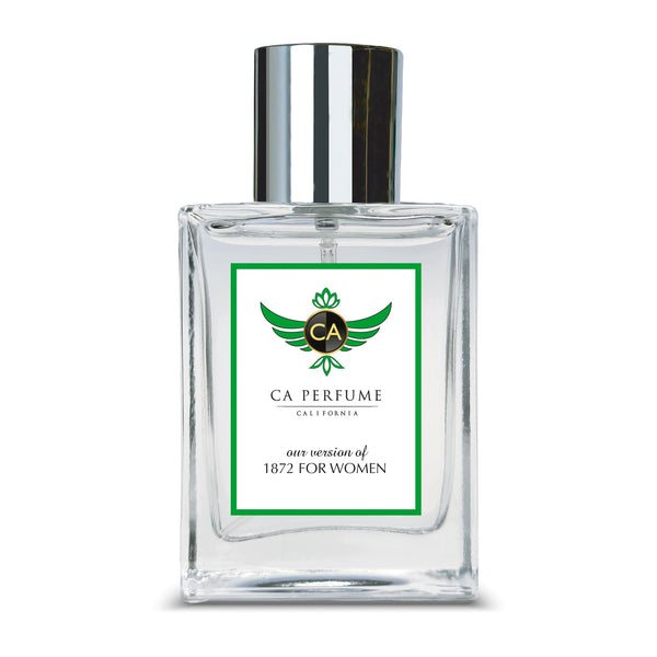 1872 For Women — Clive Christian 1872 For Women Alternative Perfume