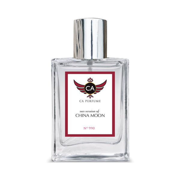 China Moon — Chinatown Alternative Perfume