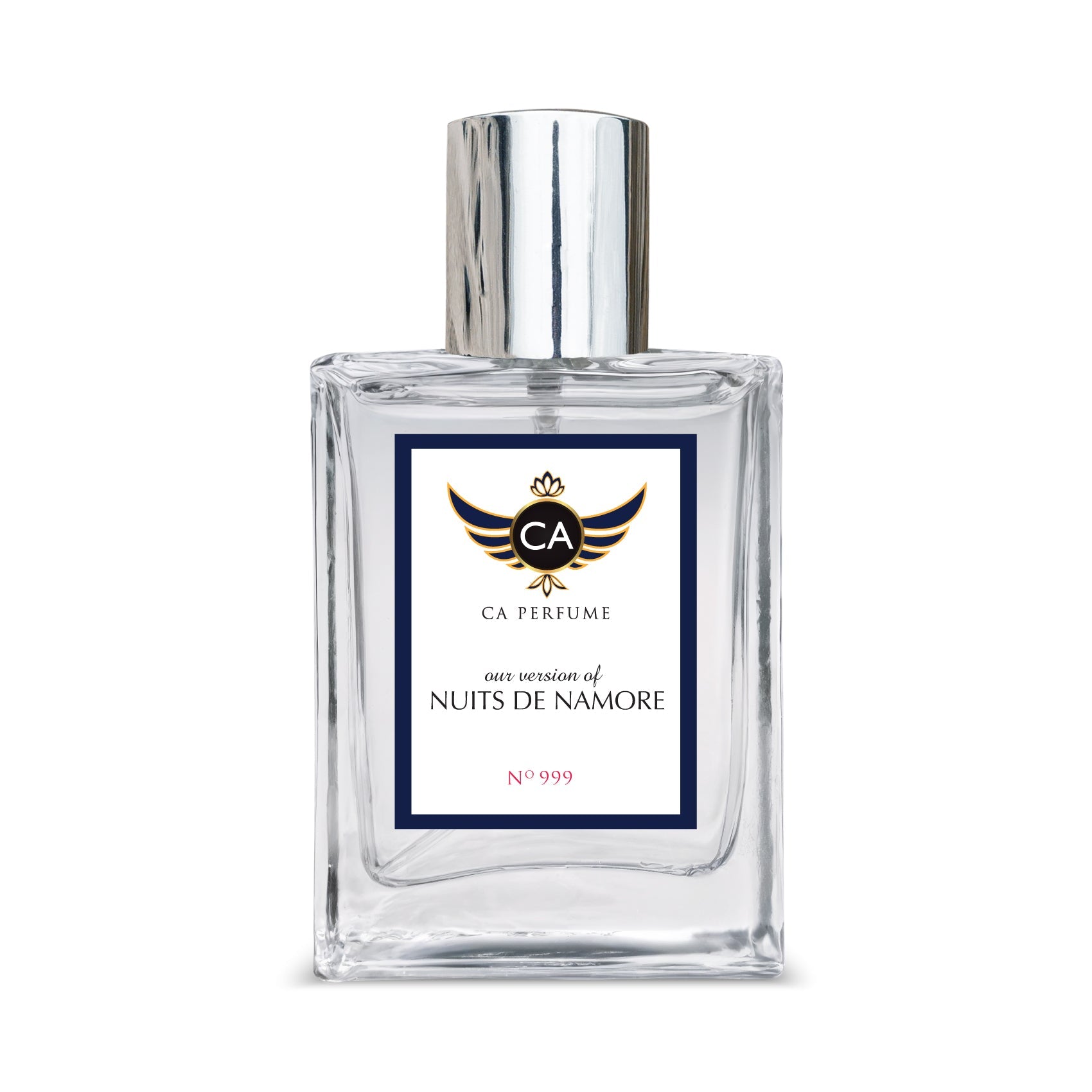 Nuits De Namore Dupe — Bond No 9 Nuits De Noho Alternative | CA