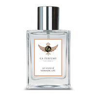 Nomadic Life — Nomade Alternative Perfume