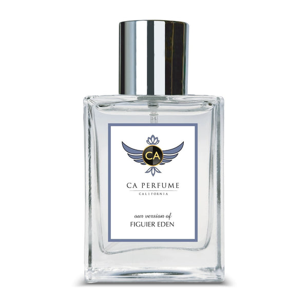 Figuier Eden — Figuer Eden Alternative Perfume