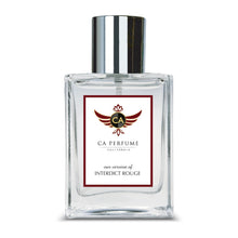 Interdict Rouge — L'interdit Rouge Alternative Perfume