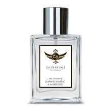Jasmine Sambac & Marigold — Jo Malone Jasmine Sambac & Marigold Alternative Perfume
