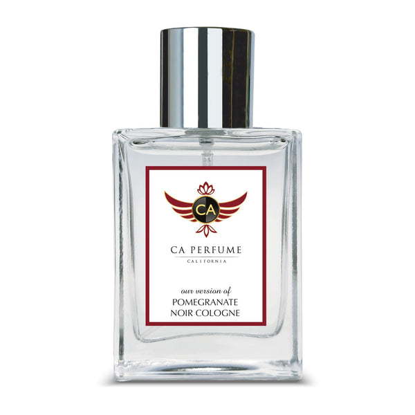 646- Pomegranate Noir Cologne