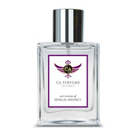 Sensual Instinct — Montale Sensual Instinct Alternative Perfume