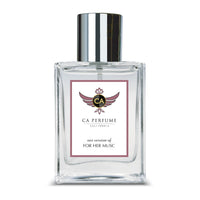 For Her Musc — For Her Musc Collection Alternative Perfume