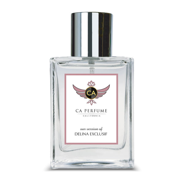 663- Delina Exclusif Perfume Spray