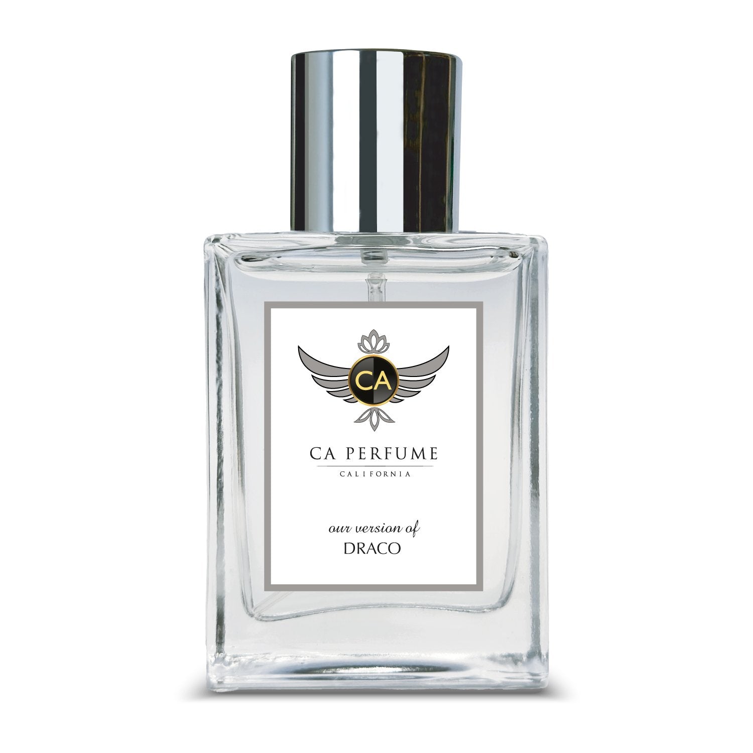 Draco — Tiziana Terenzi Draco Dupe | CA Perfume – CA Perfume Club