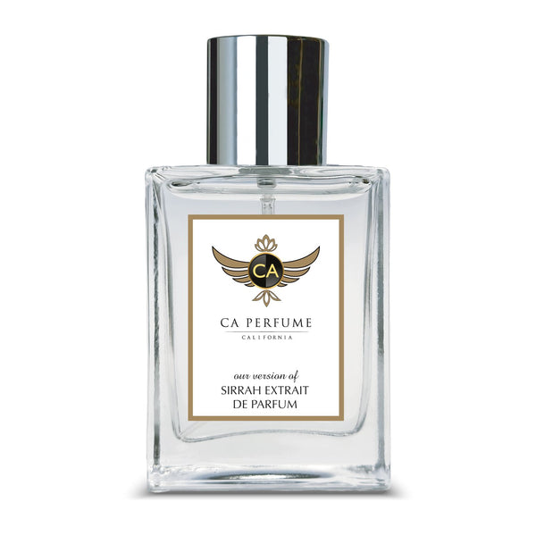 669- Sirrah Extrait de Parfum