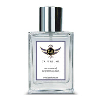 Goddess Girls — Good Girl Alternative Perfume