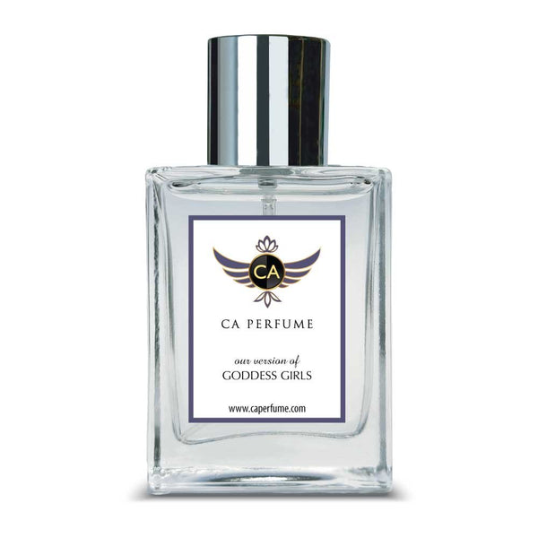 Goddess Girls — Good Girl Alternative Perfume