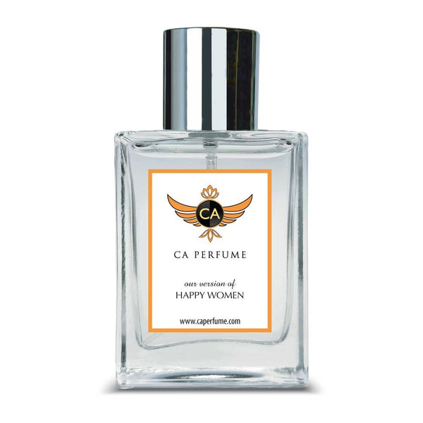 Happy Women — Clinique Happy Women Alternative Perfume