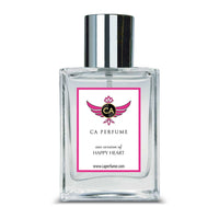 Happy Heart — Clinique Happy Heart Alternative Perfume