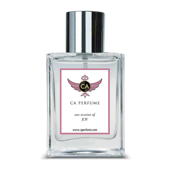 Joy — Christian Dior Joy Alternative Perfume