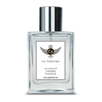 L'homme Cologne — L Cologne Alternative Cologne