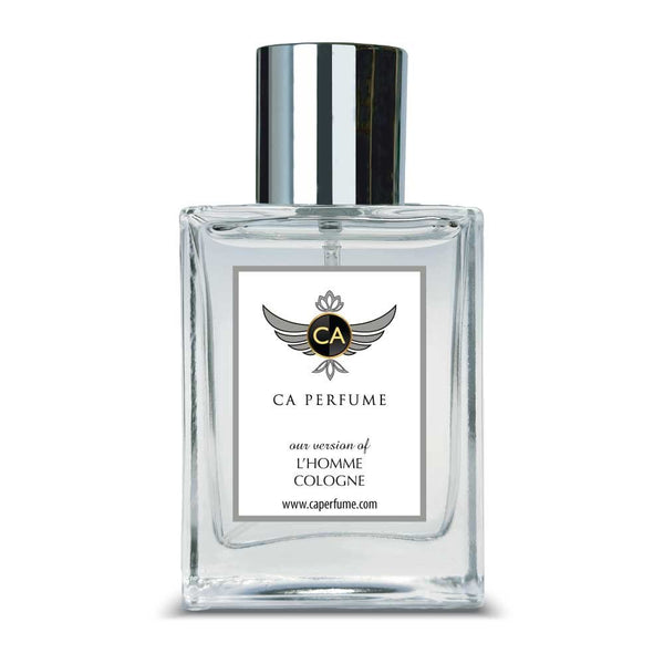 L'homme Cologne — L Cologne Alternative Cologne