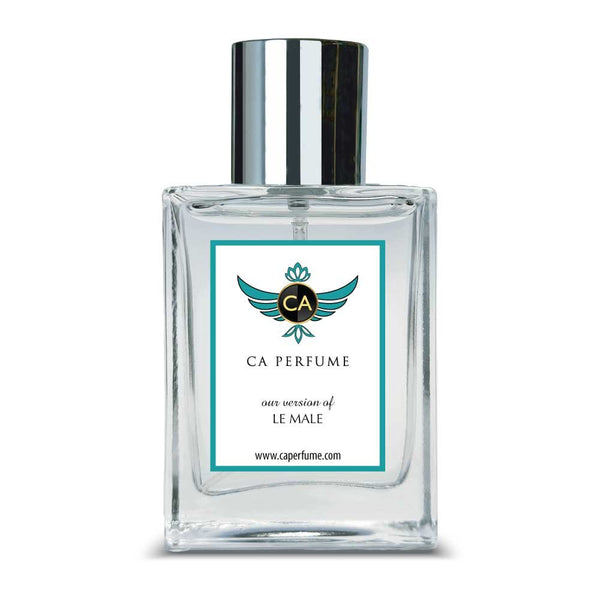 Le Male — Jean Paul Gaultier Le Male Alternative Cologne