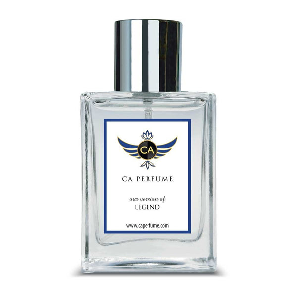 132- Legend Perfume Spray