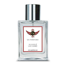Last Cherry — Tom Ford Lost Cherry Alternative Perfume