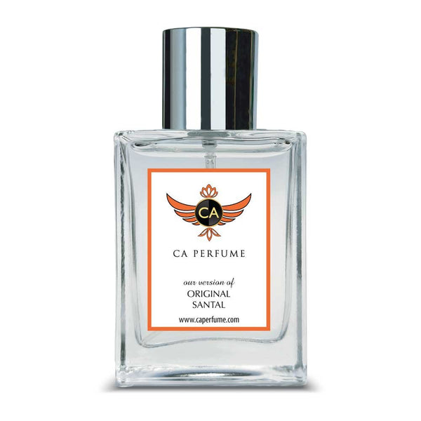 166- Original Santal Perfume Spray