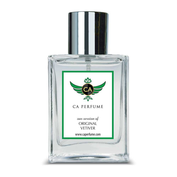 Original Vetiver — Creed Original Vetiver Alternative Cologne