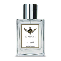 Oud Noir — Versace Oud Noir Alternative Cologne