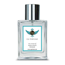Aqva Pour Homme — Bvlgari Aqva Alternative Cologne