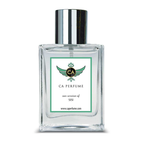 Sisi — Sì Alternative Perfume for Women