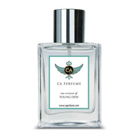 Young Dew — Youth Dew Alternative Perfume